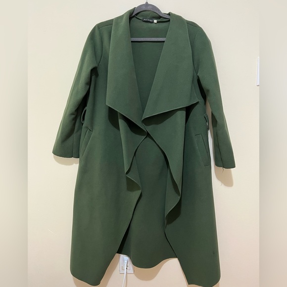 Boohoo Jacket - Picture 1 of 3